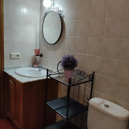 Erta Appartement Pla de l'Ermita