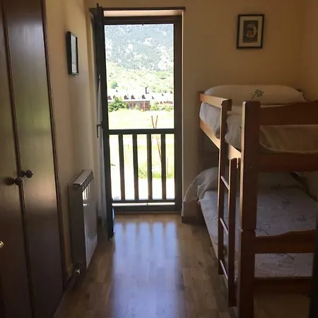 Appartement Erta