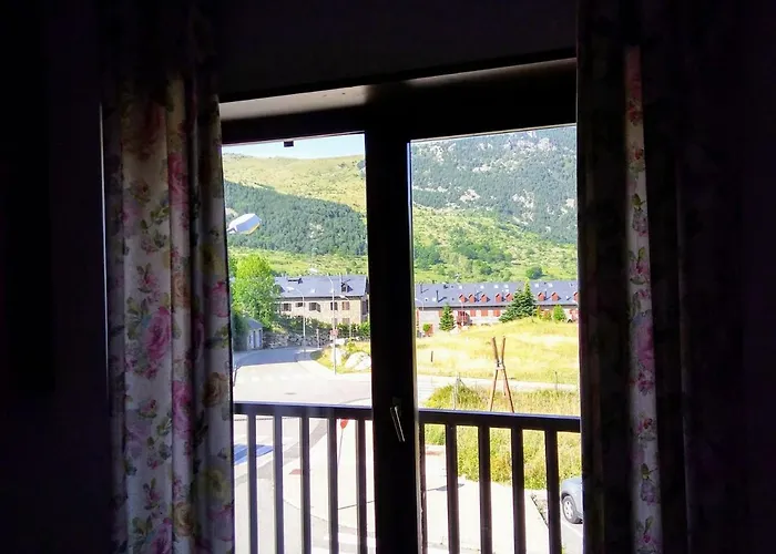 Appartement Erta *