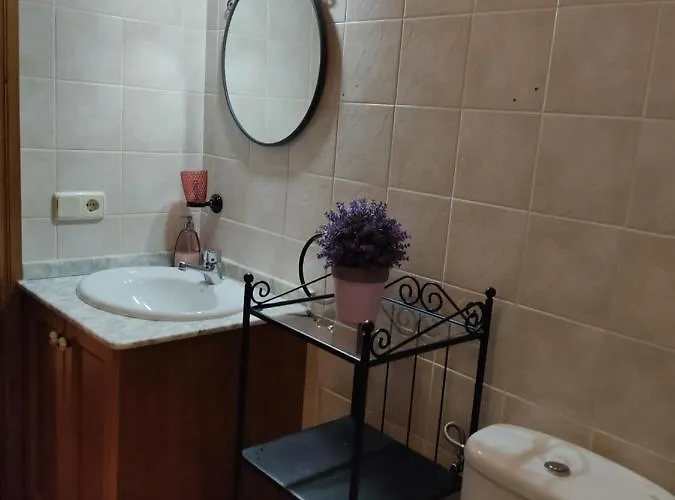 Erta Appartement Pla de l'Ermita