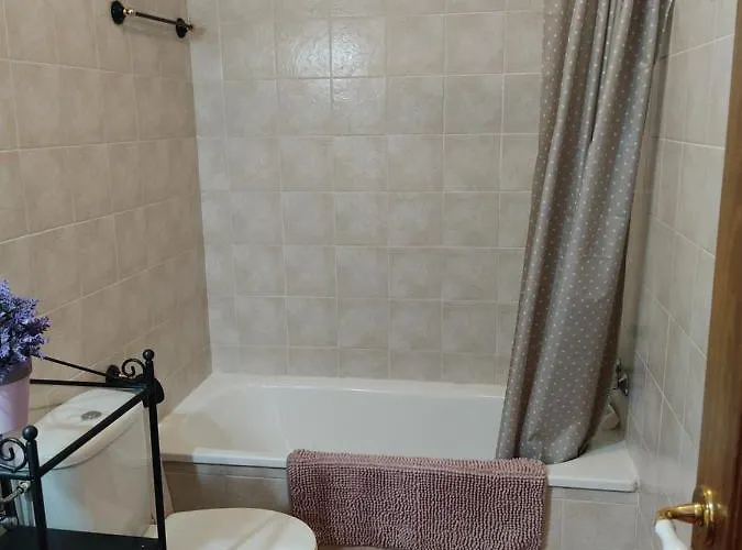 Erta Appartement *