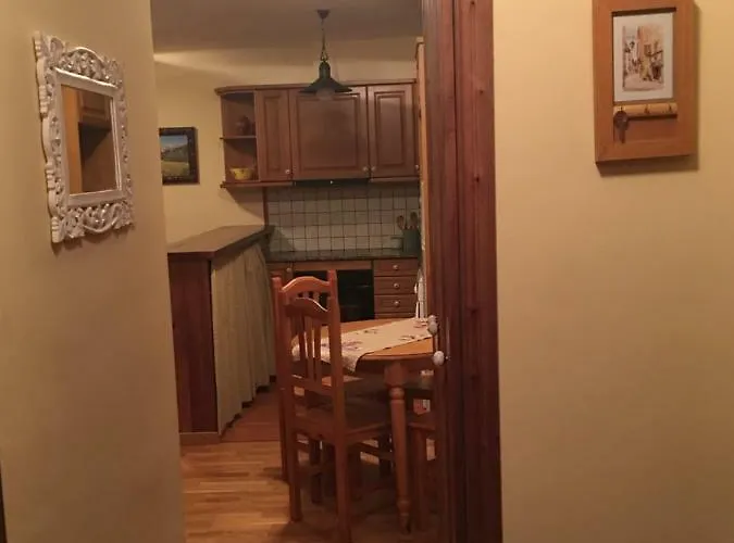 Appartement Erta