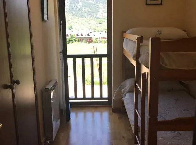 Appartement Erta