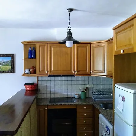 Erta Apartment Pla de l'Ermita