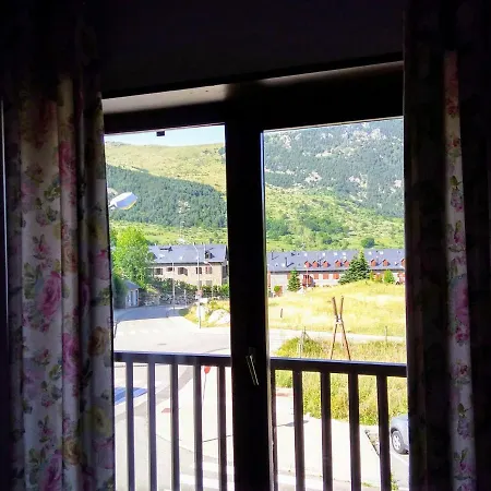 Apartment Erta *
