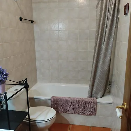 Erta Apartment *