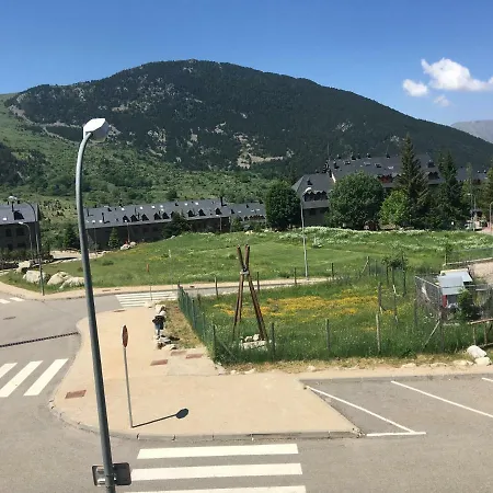 Apartment Erta